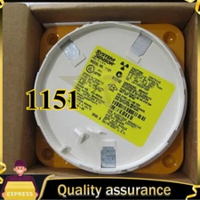 1151 NEW SYSTEM SENSOR ION / IONIZATION SMOKE DETECTOR HEAD FREE FAST SHIPPING