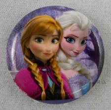 new-disney-frozen-elsa-anna-125-button-pin-back-lanyard-charm