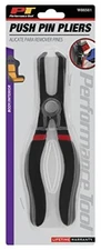 Performance Tool W86561 Angled Push Pin Pliers for Retainer & Anchor for Hond...