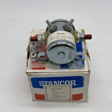 NOS New Stancor Essex 70-903 Coil 24VDC 70-117224-5A Aircraft Aviation