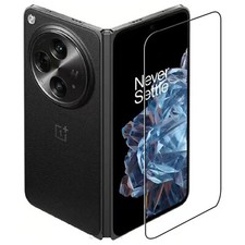 For OnePlus Open 9H Hardness Anti-Scratch Tempered Glass Screen Protector Film