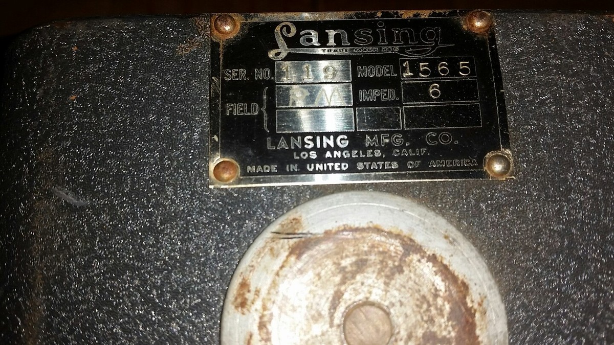 lansing 1565 15 lansing 1565 15