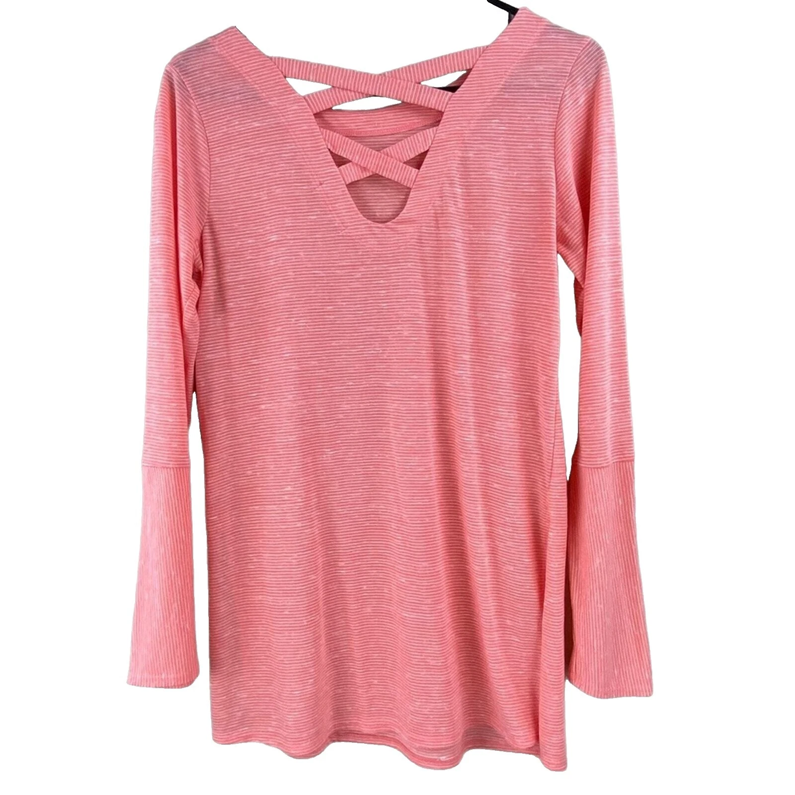 Blusas Femininas prAna Listrado Activewear