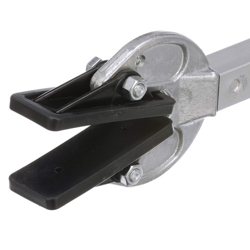 SP-400-RB Adjustable Transom Saver, 23 to 35 Inches, Composite Head Holds Eng... - Picture 9 of 9