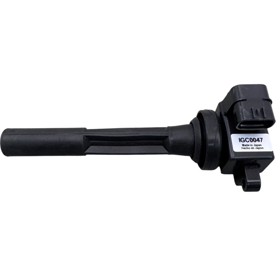 Bobina de encendido | Hitachi IGC0047 | para Acura SLX Honda PASSPORT Isuzu RODEO Foto 3 de 4