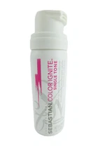 Sebastian NEW Color Ignite Single Tone Hair Color Protection Conditioner 1.65 oz