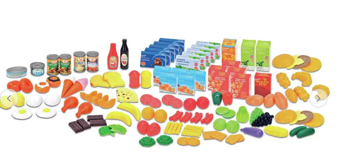 Chad valley toy kitchen deals