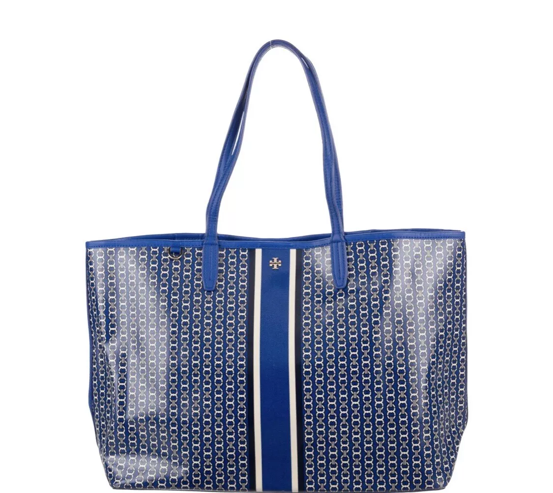 Tory Burch Gemini Link Tote