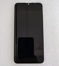 Genuine LCD Display Touch Screen Digitizer Assembly For BLU G50 Plus G0350WW