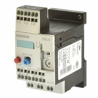 Siemens 3RU1116-0FC1 ÜBerlastrelais Motorschutz 0,35-0,5A