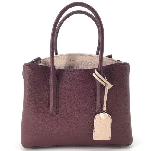 kate spade triple compartment bag