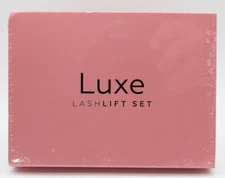 Pro Version Luxe Cosmetics Complete 31 Piece Lash Lift Kit, Lasts Up to 8 Weeks