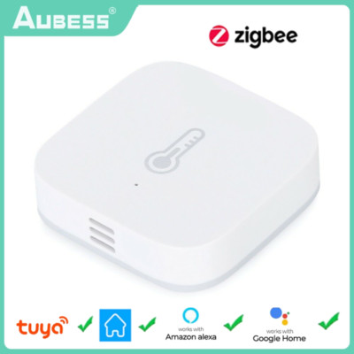 Aqara Temperature Air Pressure Humidity Environment Sensor Smart Home