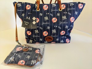 dooney & bourke backpack set