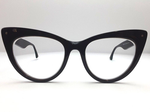 Unbranded WA001116-01 Black, Cat eye 50-19-142 9/C11