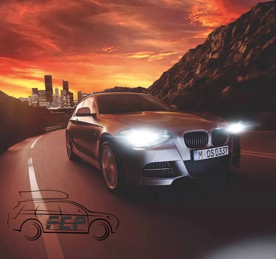 OSRAM Night Breaker Laser (NEW PACKAGING) +150% H11 Car Headlight Bulbs (Twin) - Image 4 of 4