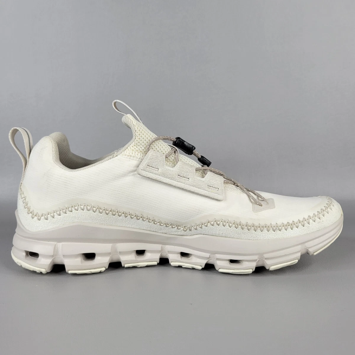 Womens On Cloud Cloudway Low Top Running Shoes LEFT SHOE ONLY AMPUTEE Size  10 | eBay