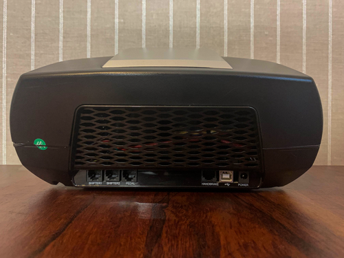 Fanatec CSL Elite Wheelbase PC / PS4 - Bild 2 von 3