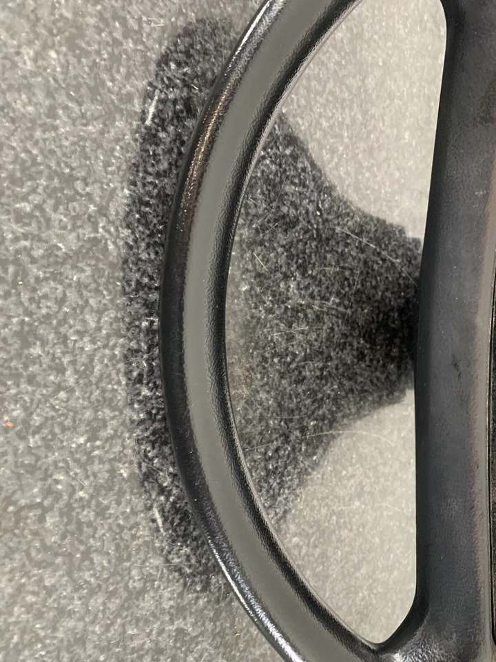 Dodge D100 D150 W150 D350 1981 1983 1985 1987 87 88 89 volante ramcharger Foto 4 de 4