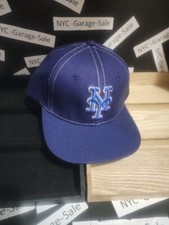NEW YORK METS KOREAN KOREA HERITAGE NIGHT 2023 SNAPBACK HAT CAP NEW RARE LIMITED