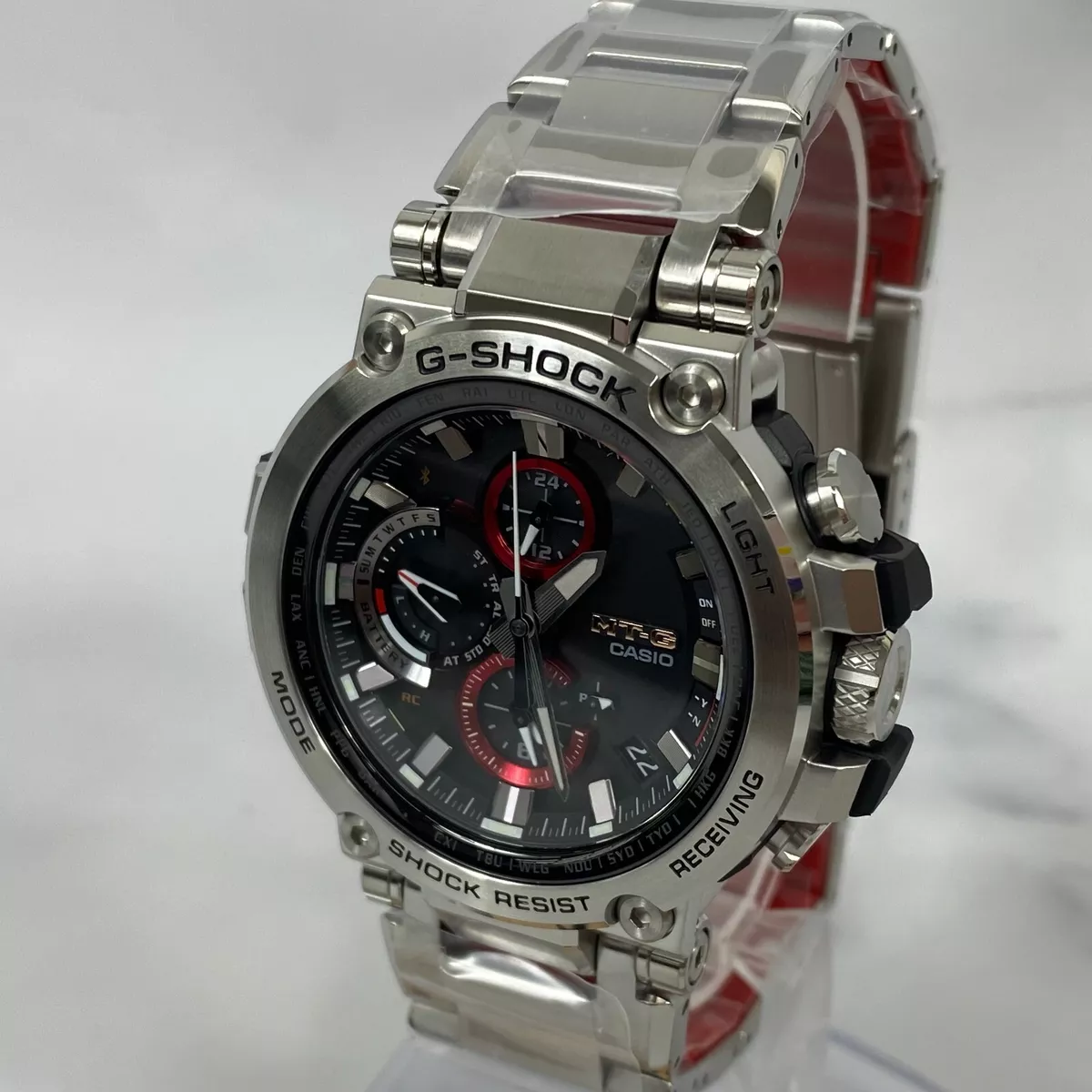 G-SHOCK      MTG-B1000D-1AJF