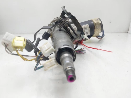452000D090 Lenksäule für TOYOTA YARIS (KSP9/SCP9/NLP9) blau 2006 8444143