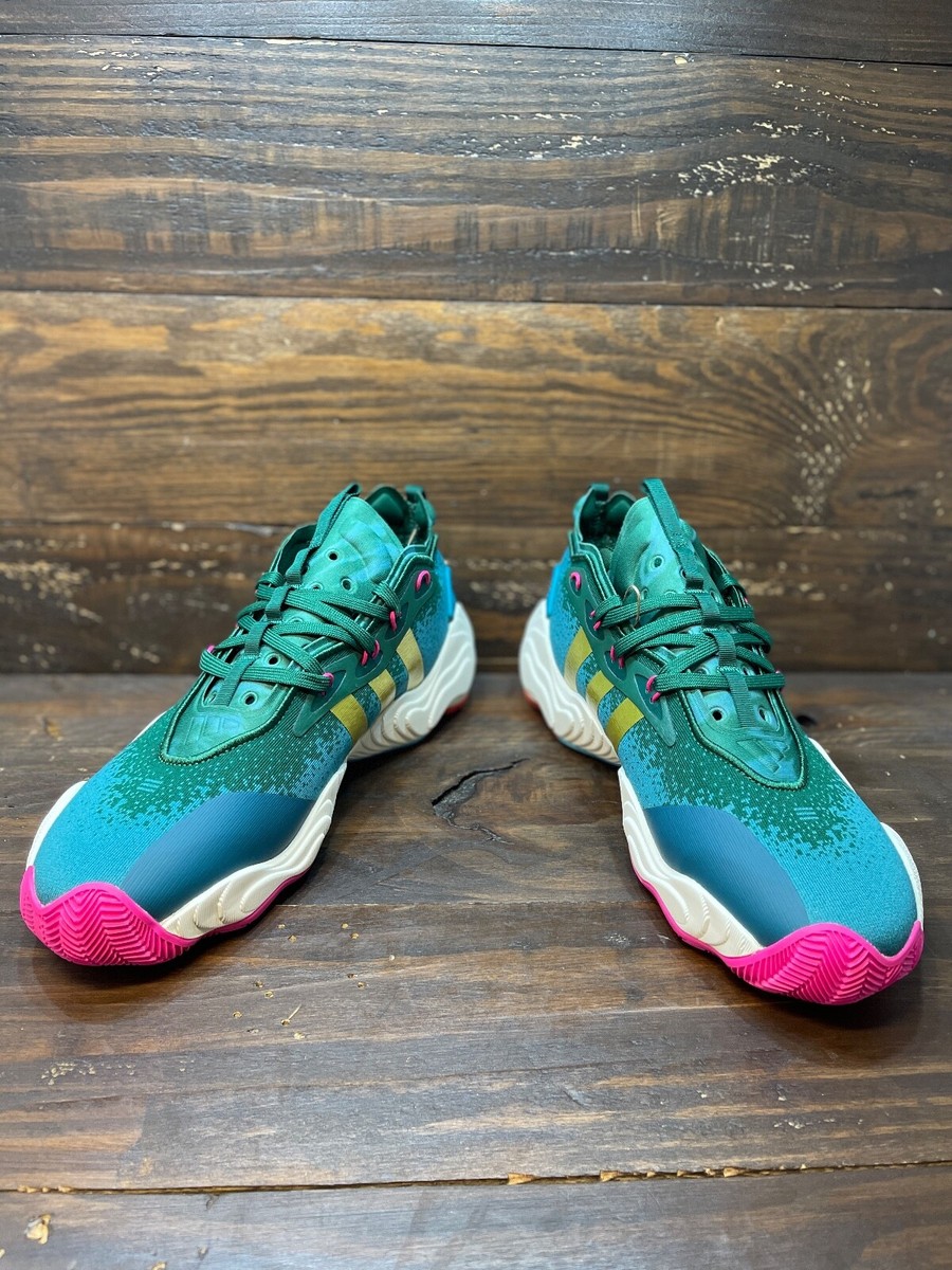 Size 11.5 - adidas Trae Young 3 '96 Olympics for sale online | eBay