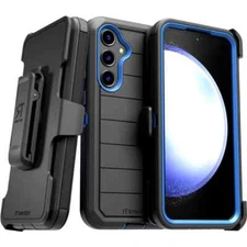 For Samsung Galaxy S24 FE S23 FE 5G Shockproof Case fits Defender