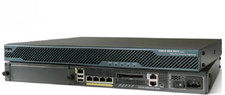 Cisco ASA-5520 Firewall and VPN Appliance w/ SSM-20 last ASDM/software