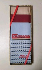Vintage Colorama Cotton Handkerchiefs Gift Set