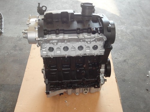 VW Golf Audi A3 TT Seat Leon Skoda Octavia 2.0 FSI TFSI Motor BWA Instandsetzung - Bild 4 von 6