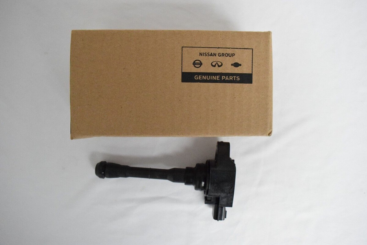Genuine Nissan Infiniti 2006-2021 Direct Ignition Coil Genuine Nissan Infiniti 2006-2021 Direct Ignition Coil