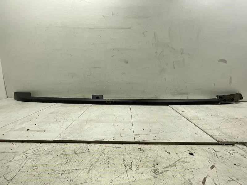 VOLVO XC90 2006 PORTAEQUIPAJES TECHO RIEL LADO IZQUIERDO FÁBRICA Foto 2 de 4