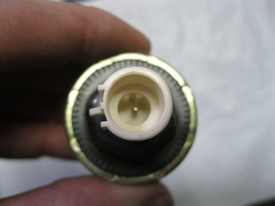 Ignition Knock (Detonation) Sensor-Sensor Airtex 5S2157 Foto 4 de 4