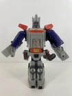 G1 Transformers Galvatron   Light And Sound WORKS!   Incomplete