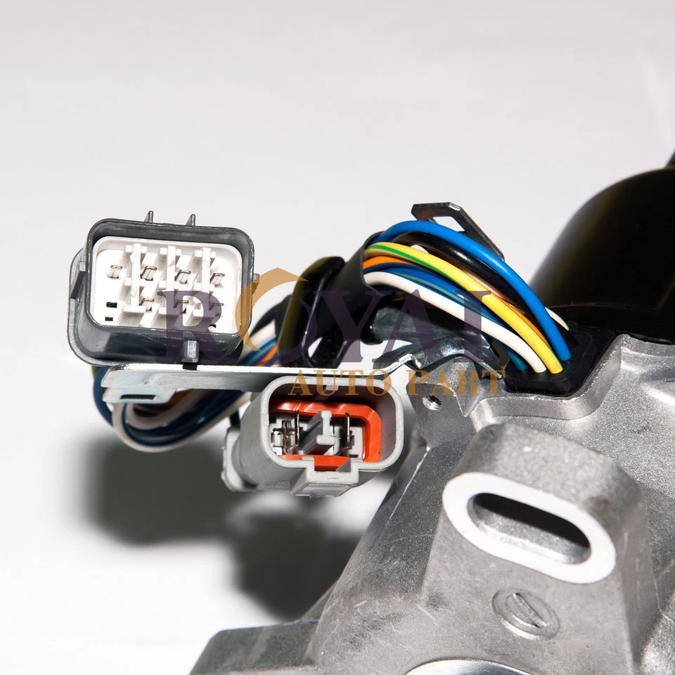 TD-31U NEW IGNITION DISTRIBUTOR for 1990 1991 HONDA ACCORD 2.2L TD-34U TD-58U Foto 3 de 4