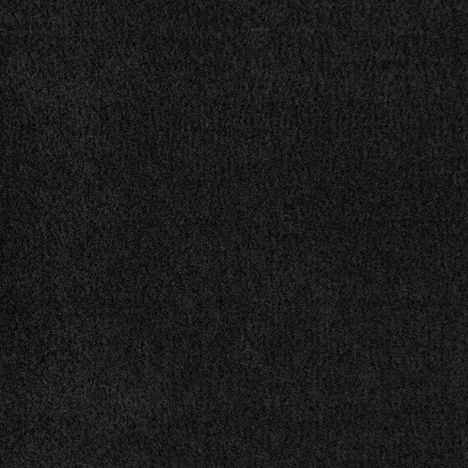 Alfombrilla delantera para furgoneta Mercedes Sprinter 1 pieza - ébano - 2007-2018 sin código H00 Foto 4 de 4