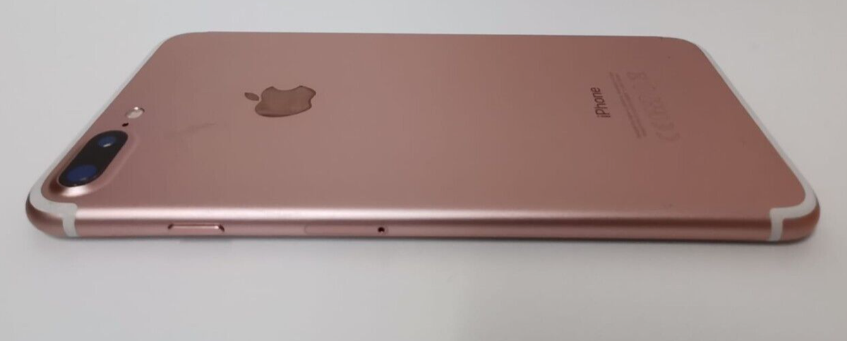 Apple iPhone 7 Plus - 32GB - GOLD (Unlocked) | eBay UK