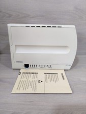 SIEMENS PXC128-U BUILDING AUTOMATION AC 24V 50/60Hz 95VA WITH FILTHY BOX