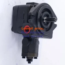 Free Shipping 1PC TCMC Vane pump TCVP-F12-A3  new quality assurance#L