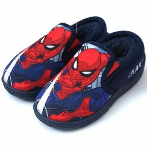 Kinder Hausschuhe Pantoffeln Spiderman Marvel mit Plüsch marvel schuhe Gr.22 Neu!!! | eBay