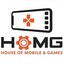 House of Mobile and Games 2