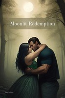 Moonlit Redemption Angel Hepburn Taschenbuch Englisch 2023 Angel Hepburn
