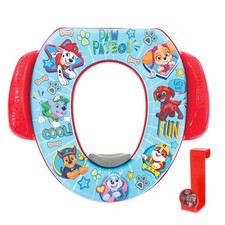 PAW Patrol "Let's Have Fun" Soft Potty Seat