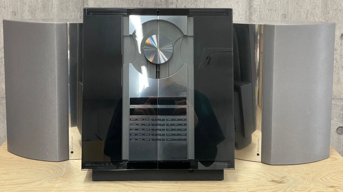 bang olufsen 4000 products for sale | eBay