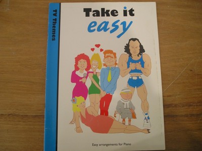 Take it Easy TV Themes