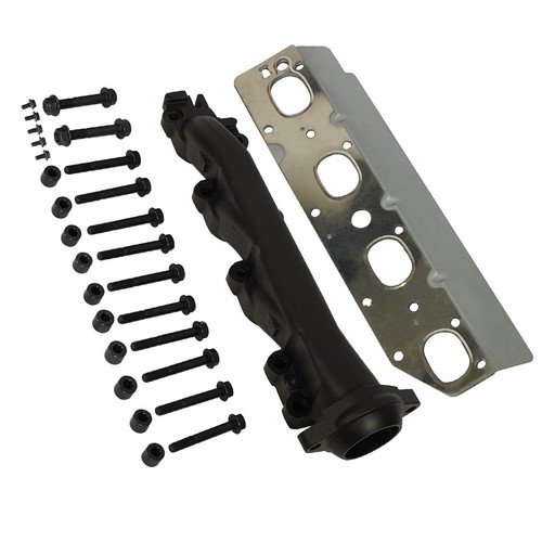 Abgaskrümmer Dichtung Links Schrauben Satz Für Dodge Ram 1500 2500 5.7L Bj. 09-18