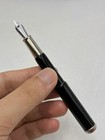 Montblanc Schreiberling Baby Mini Black Fountain Pen Luxury Gift — photo 6