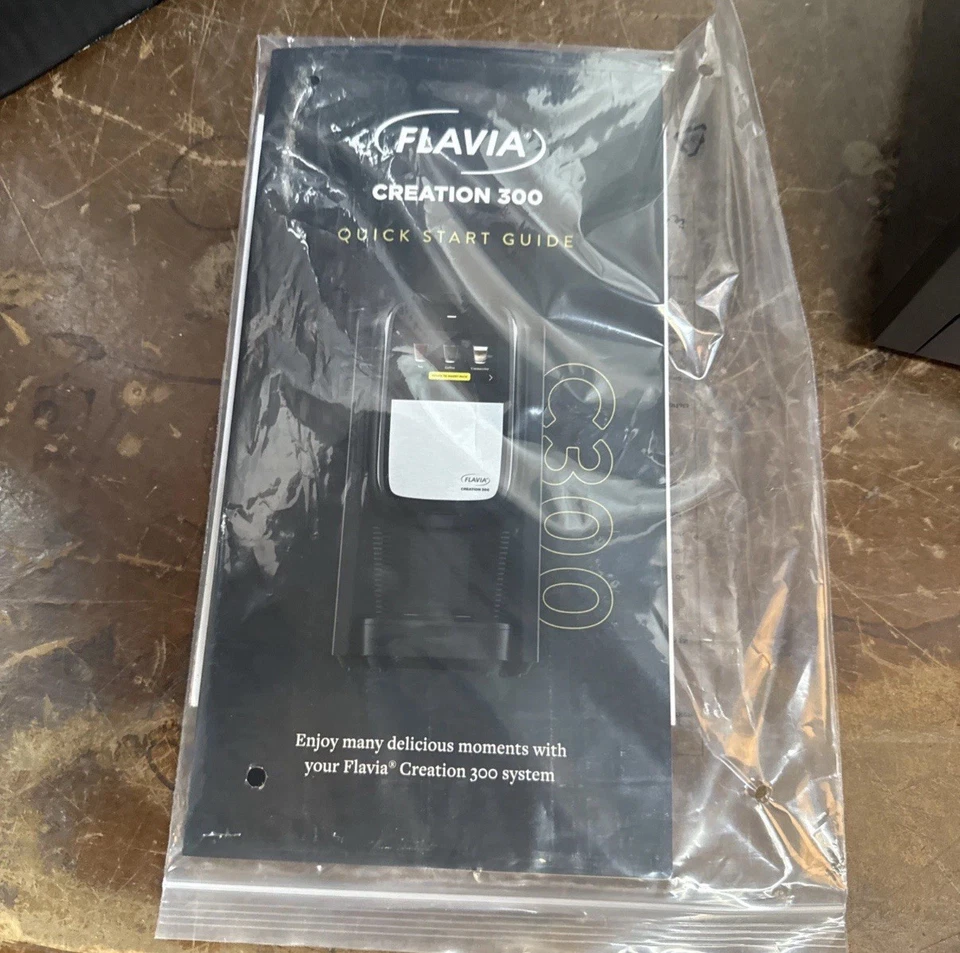 Módulo de bebidas frías Flavia Chill Refresh Foto 4 de 4