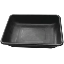 Little Giant 20 Gallon High-Density Polyethylene Impact-Resistant Utility Tub